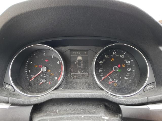 2018 Volkswagen Passat S VIN: 1VWAA7A35JC012127 Lot: 59534944