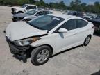 HYUNDAI ELANTRA SE photo