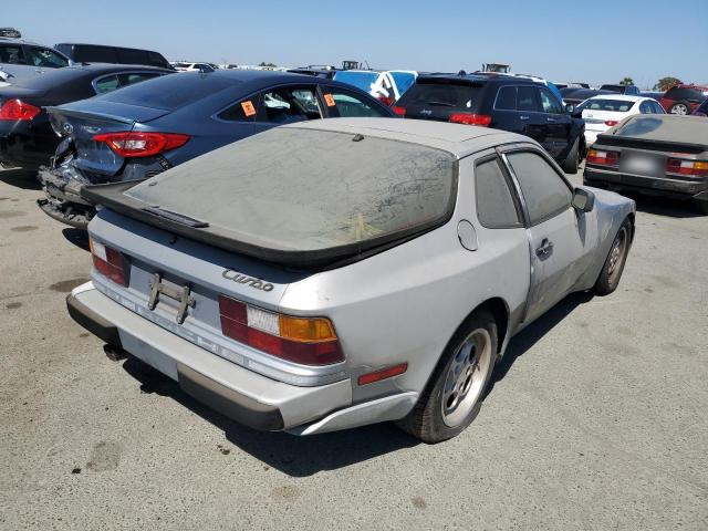 1986 Porsche 944 VIN: WP0AA0956GN152281 Lot: 56768574