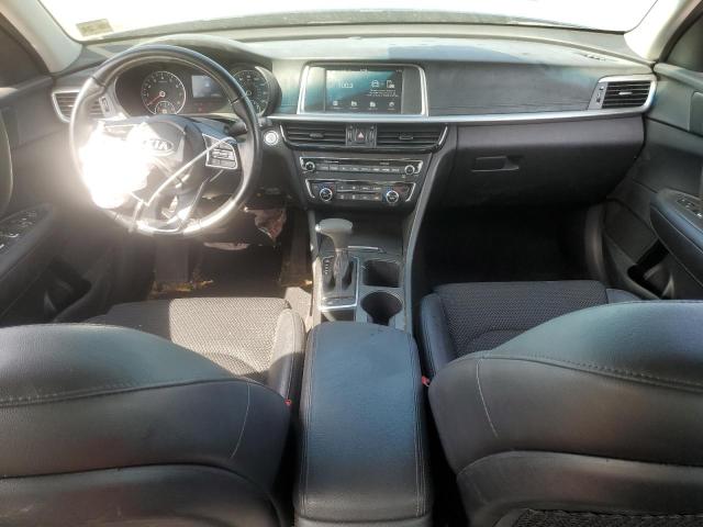 2019 Kia Optima Lx VIN: 5XXGT4L35KG371062 Lot: 56948834