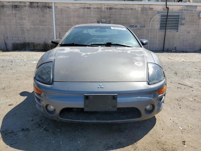 4A3AC74H73E097710 2003 Mitsubishi Eclipse Gts