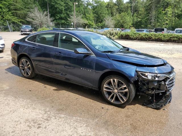 2022 Chevrolet Malibu Lt VIN: 1G1ZD5ST8NF135739 Lot: 60680084