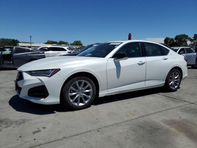 2023 Acura Tlx VIN: 19UUB5F36PA005848 Lot: 59919744