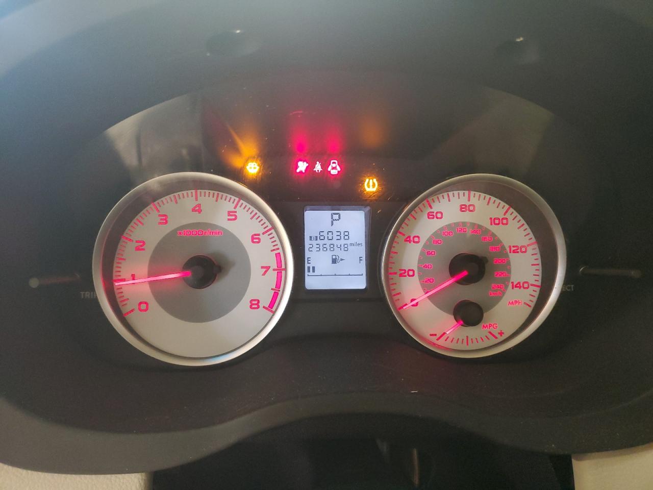 JF1GJAA68EH010326 2014 Subaru Impreza