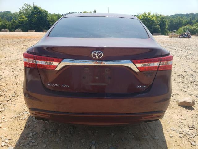 2014 Toyota Avalon Base VIN: 4T1BK1EB8EU118845 Lot: 57673494