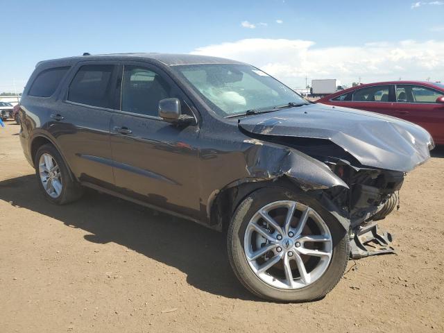 2021 Dodge Durango Gt VIN: 1C4RDJDG2MC720574 Lot: 58420414