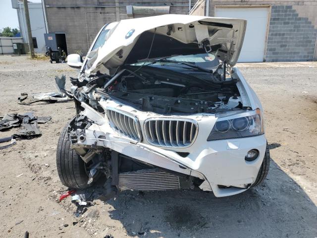 VIN 5UXWX9C54E0D13661 2014 BMW X3, Xdrive28I no.5