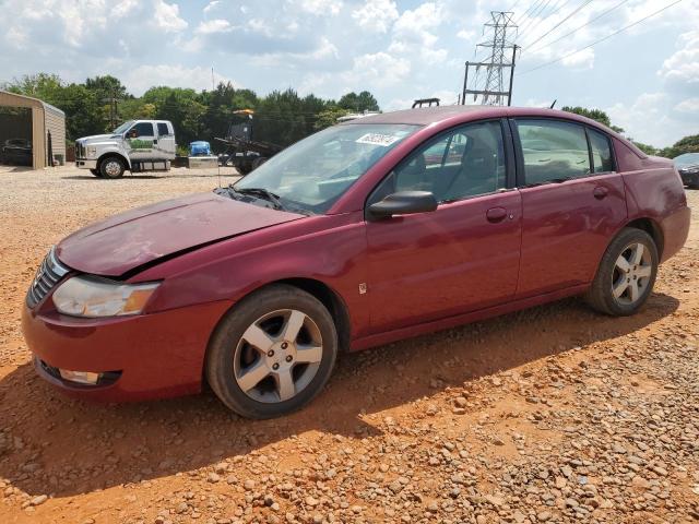 2007 Saturn Ion Level 3 VIN: 1G8AL55F57Z162972 Lot: 60923974