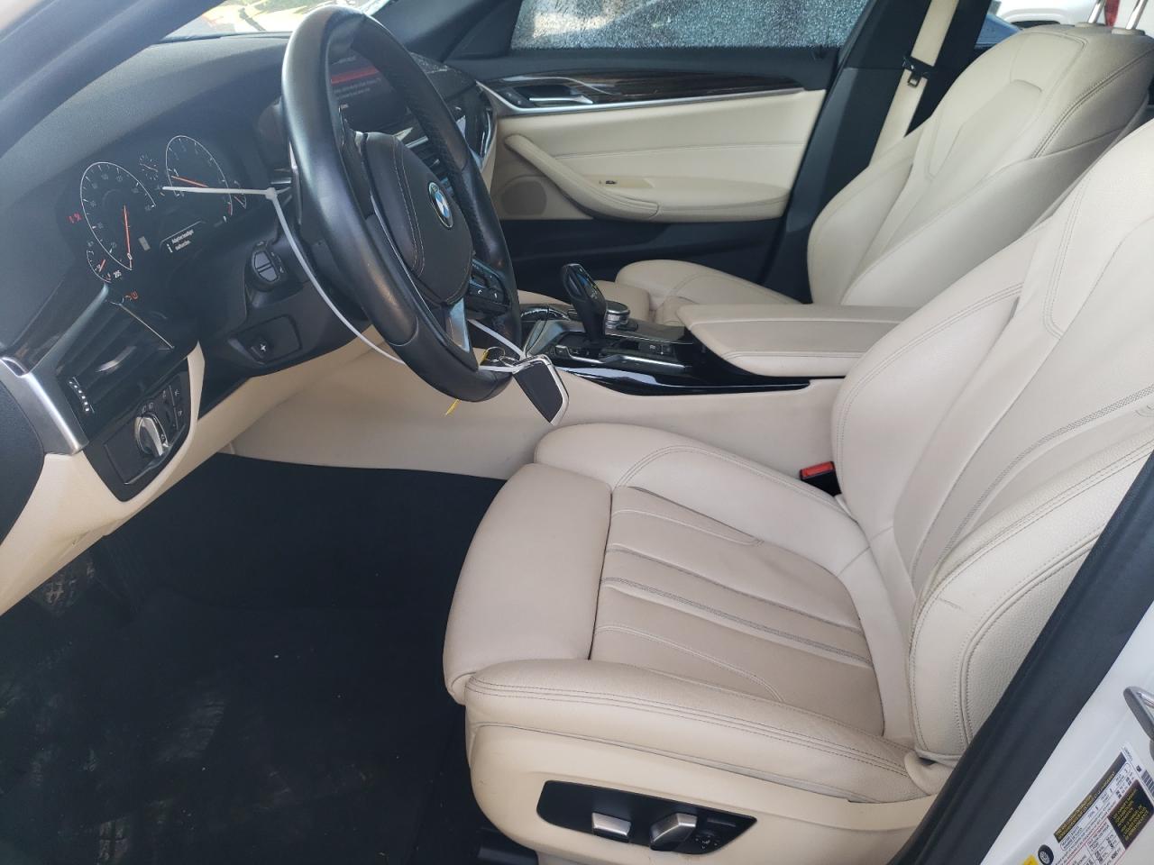 WBAJE5C52KWA98751 2019 BMW 540 I