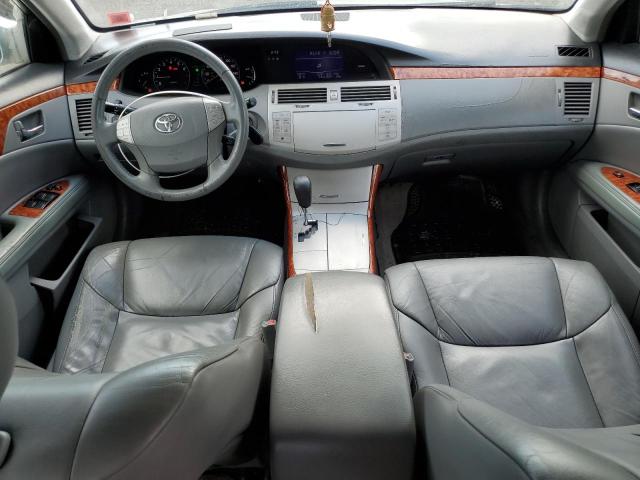 2007 Toyota Avalon Xl VIN: 4T1BK36B37U233379 Lot: 60074514