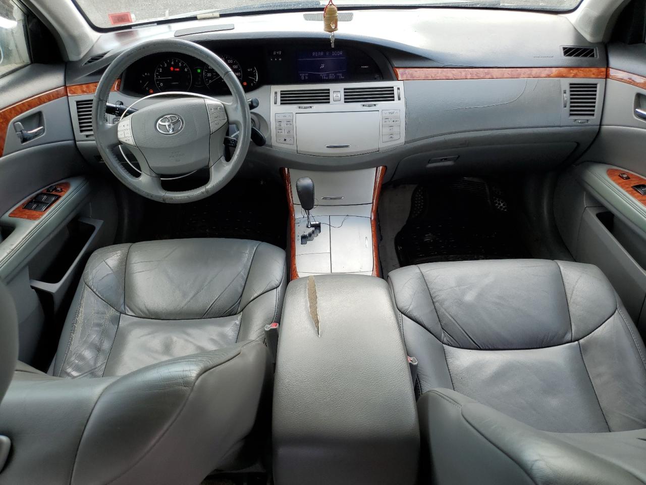 4T1BK36B37U233379 2007 Toyota Avalon Xl