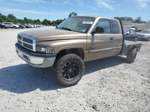 1B7KF2364YJ144711 2000 Dodge Ram 2500