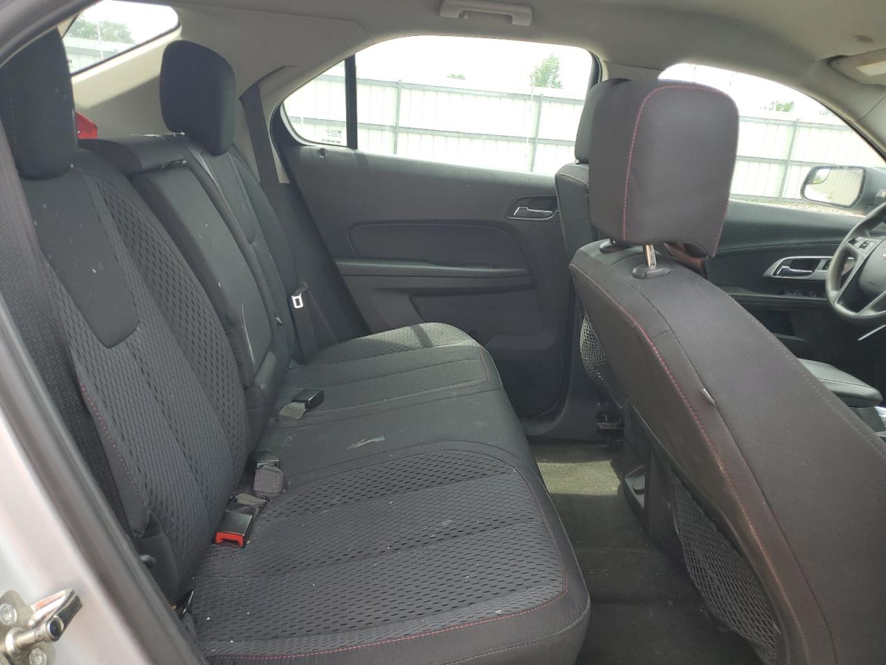 2GNFLCEK3C6115353 2012 Chevrolet Equinox Ls