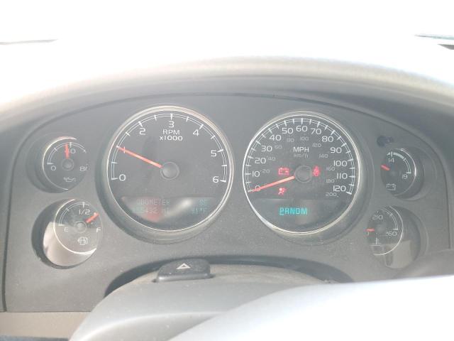 2012 Chevrolet Tahoe K1500 Ltz VIN: 1GNSKCE01CR309738 Lot: 58561844