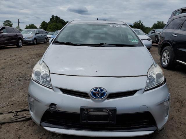 2014 Toyota Prius VIN: JTDKN3DU1E1770301 Lot: 58075504