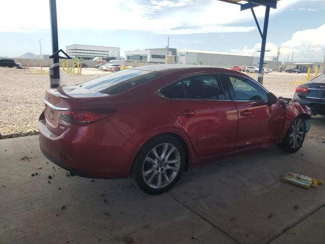 VIN JM1GJ1V65E1159788 2014 Mazda 6, Touring no.3