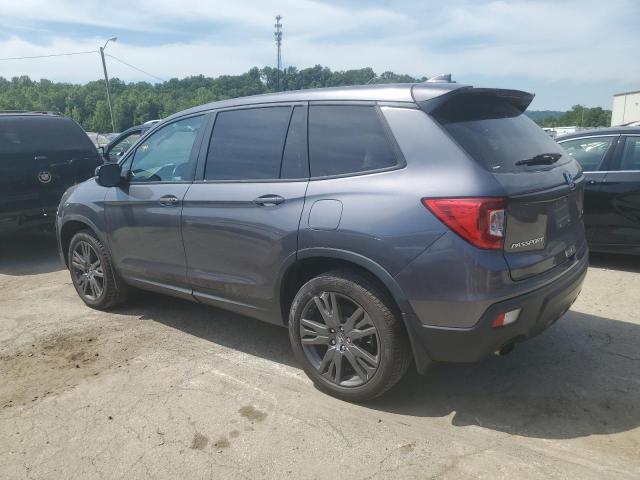 2020 HONDA PASSPORT E 5FNYF8H5XLB007074