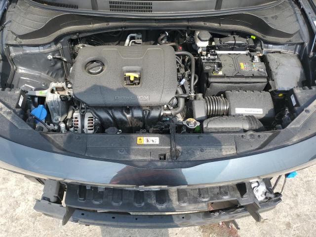 2023 KIA SOUL LX - KNDJ23AU5P7206160