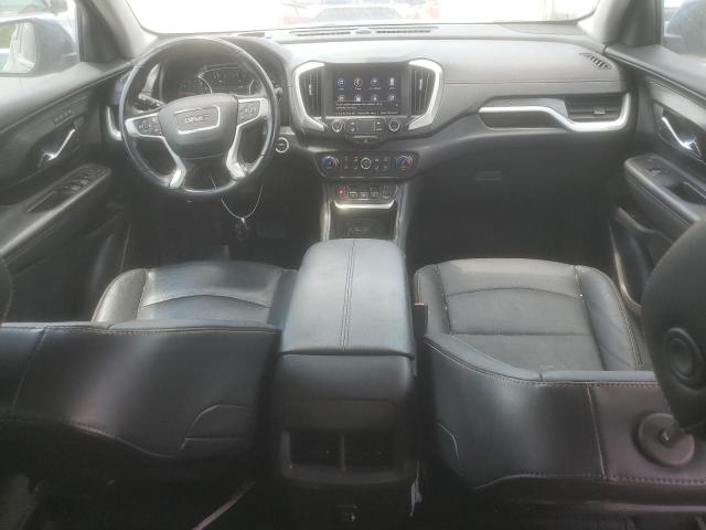 2020 GMC Terrain Slt VIN: 3GKALPEV2LL206599 Lot: 61013124