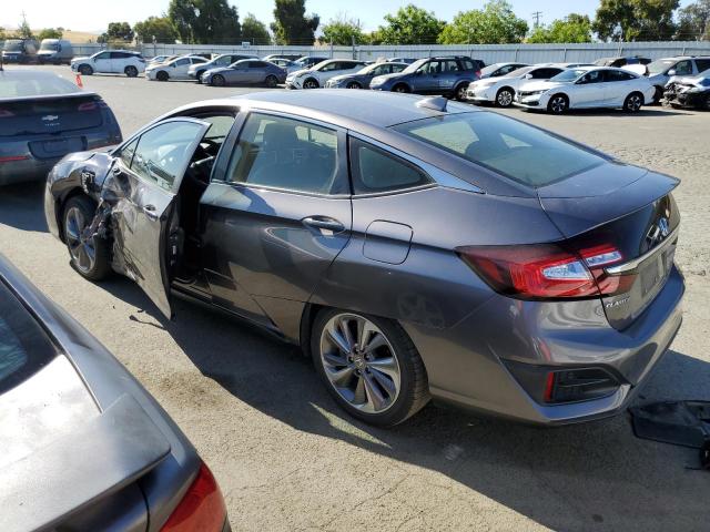 2018 Honda Clarity VIN: JHMZC5F16JC006069 Lot: 61131514