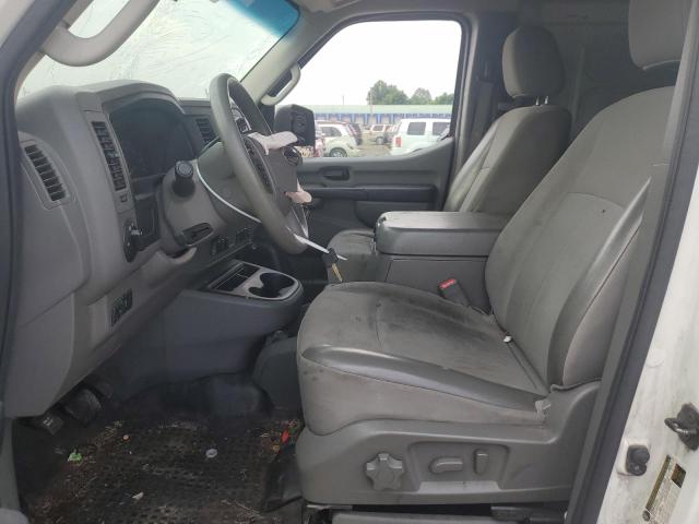 2012 Nissan Nv 2500 VIN: 1N6BF0LY6CN116879 Lot: 59474384