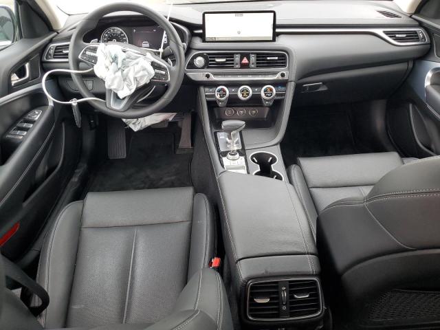2023 GENESIS G70 BASE - KMTG34TA4PU135181
