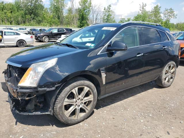 2012 Cadillac Srx Performance Collection VIN: 3GYFNEE33CS636916 Lot: 57944834