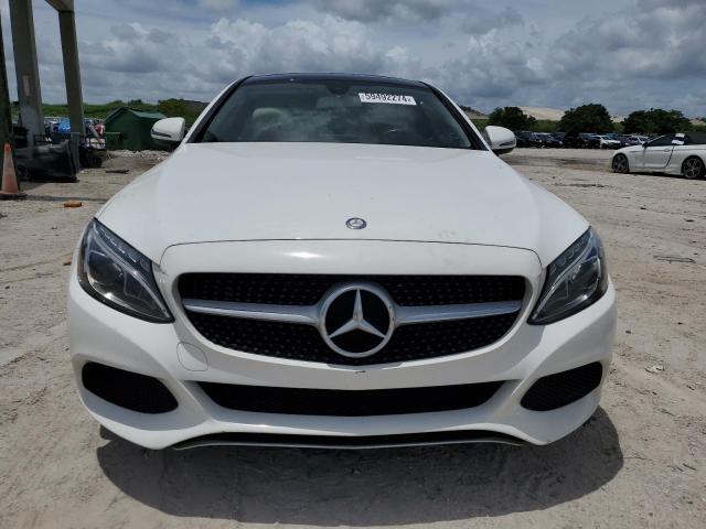 2017 MERCEDES-BENZ C 300 - WDDWJ4JB1HF513271