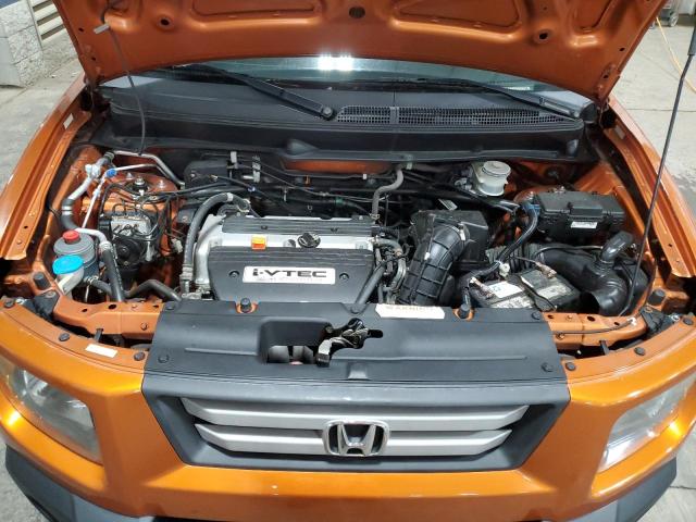 2007 Honda Element Ex VIN: 5J6YH28717L013951 Lot: 59081394