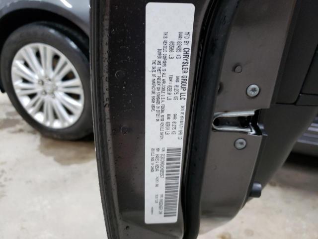 2013 Chrysler 300 VIN: 2C3CCARG0DH685567 Lot: 60272904