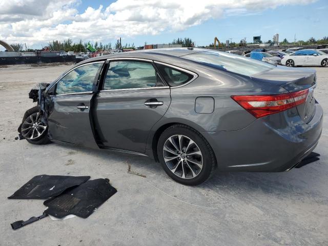 2016 TOYOTA AVALON XLE - 4T1BK1EB1GU238974