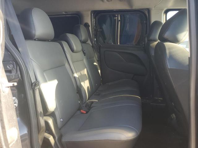 2018 Ram Promaster City Slt VIN: ZFBERFBB4J6L24566 Lot: 60960834