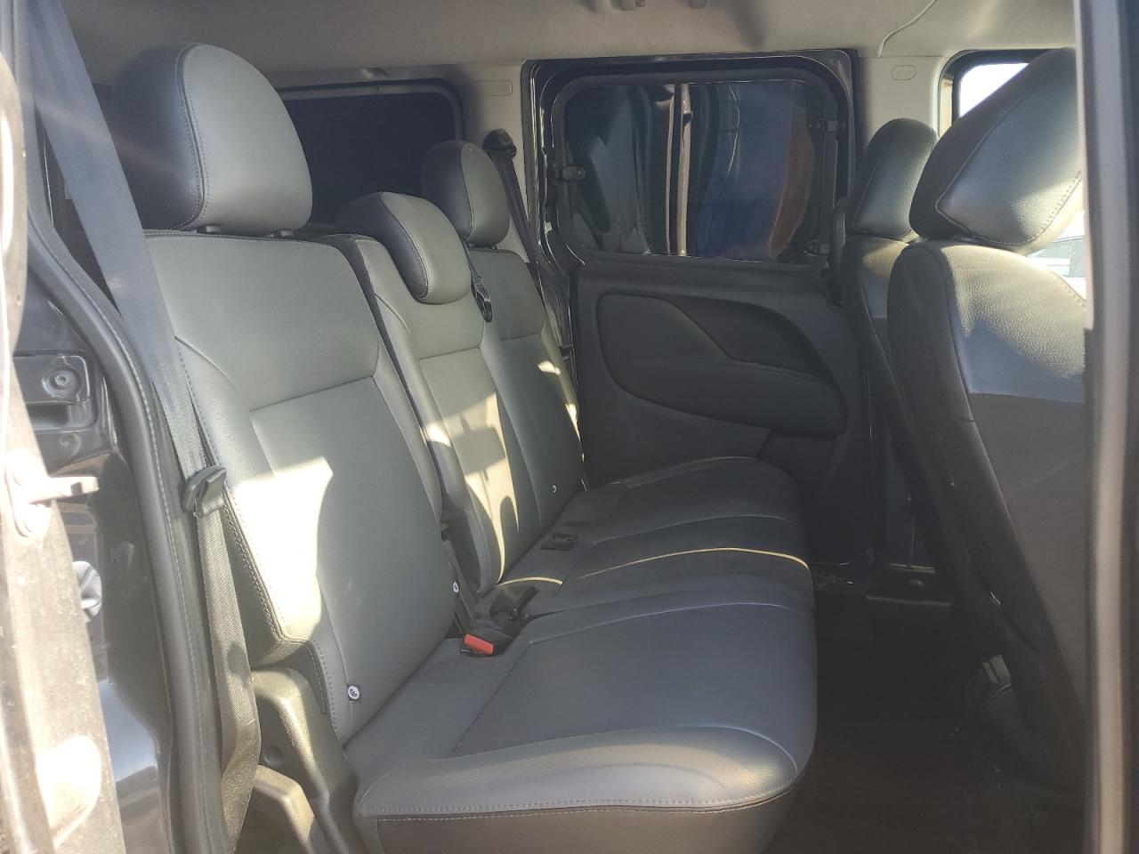 ZFBERFBB4J6L24566 2018 Ram Promaster City Slt