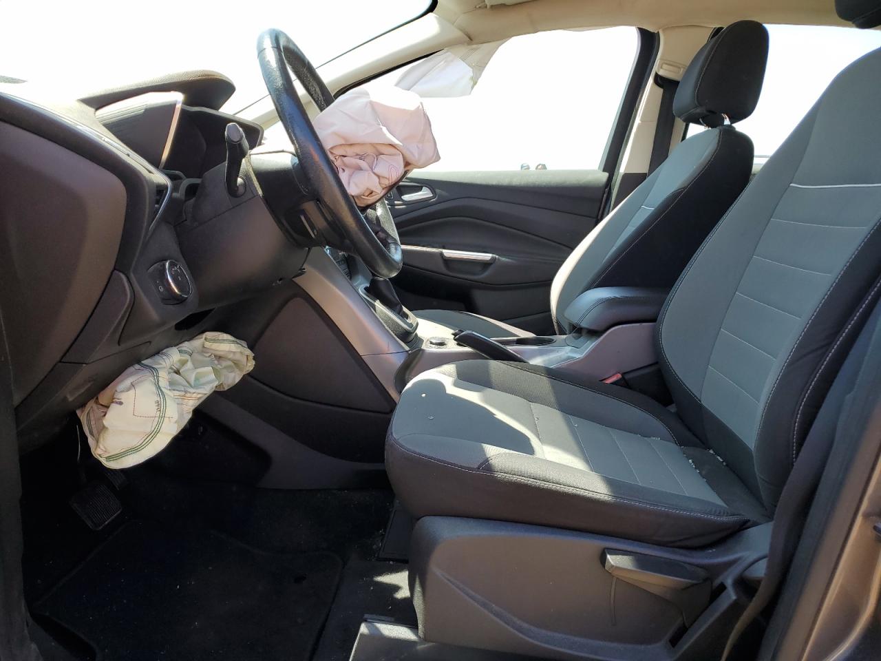 1FADP5AU6DL512948 2013 Ford C-Max Se