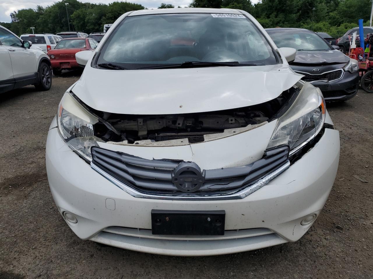 3N1CE2CP1FL359844 2015 Nissan Versa Note S