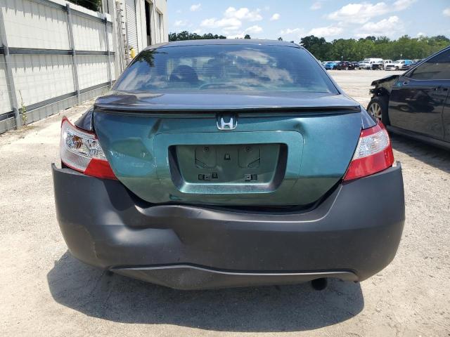 2007 Honda Civic Ex VIN: 2HGFG12807H536324 Lot: 57215694