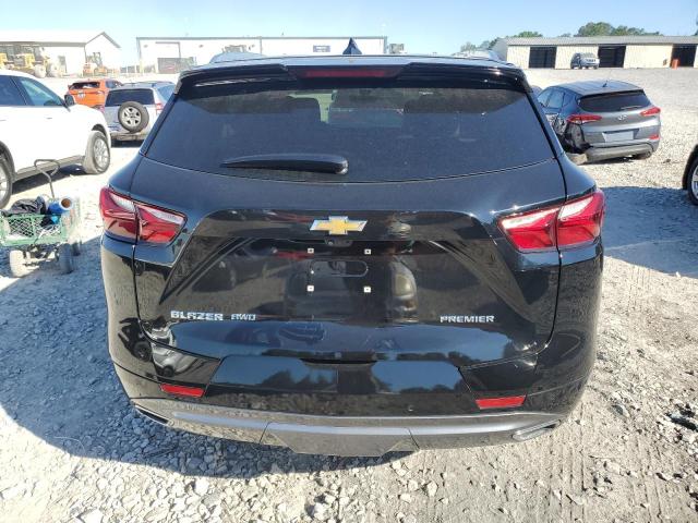 2019 Chevrolet Blazer Premier VIN: 3GNKBKRS7KS588856 Lot: 60407444