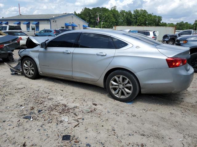 Vin: 2g1105sa7h9138281, lot: 57758814, chevrolet impala lt 20172