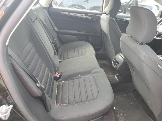 2017 Ford Fusion Se VIN: 3FA6P0H78HR152634 Lot: 58842254