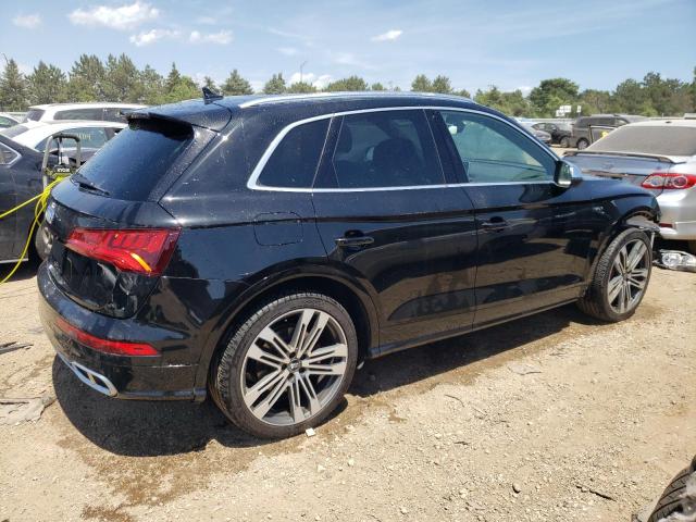 2018 AUDI SQ5 PRESTI WA1C4BFY6J2151547