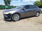 2016 TOYOTA CAMRY LE - 4T4BF1FK1GR582104