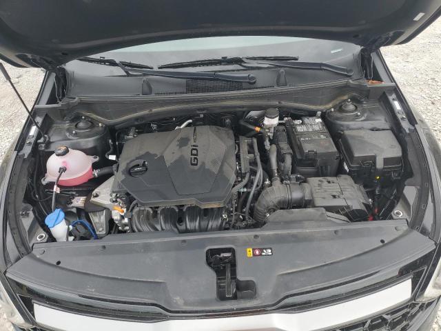 2023 KIA SPORTAGE X - 5XYK6CAF6PG035268