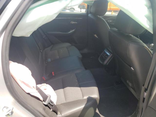 2016 Chevrolet Impala Lt VIN: 2G1105SA7G9161395 Lot: 59443804