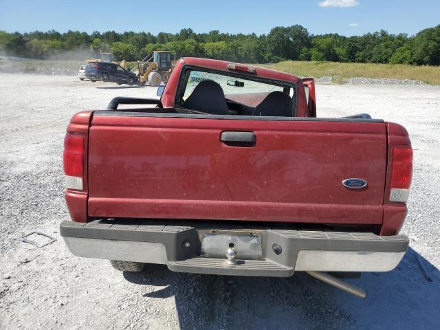 2000 Ford Ranger VIN: 1FTYR10C2YTB28646 Lot: 60103584