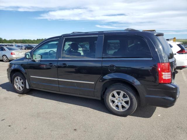 2010 Chrysler Town & Country Touring VIN: 2A4RR5DX5AR128723 Lot: 58380704