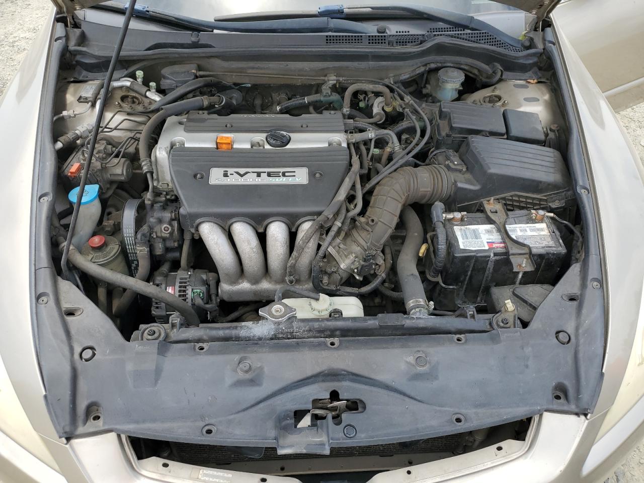 JHMCM56324C036615 2004 Honda Accord Lx