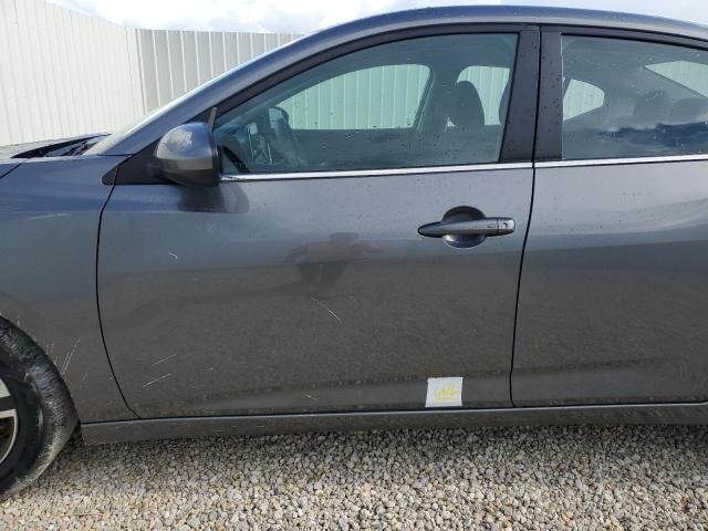 2024 Nissan Sentra Sv VIN: 3N1AB8CV6RY220902 Lot: 59955324