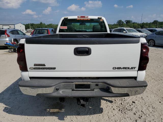 2003 Chevrolet Silverado K2500 Heavy Duty VIN: 1GCHK24U43E374690 Lot: 59562634