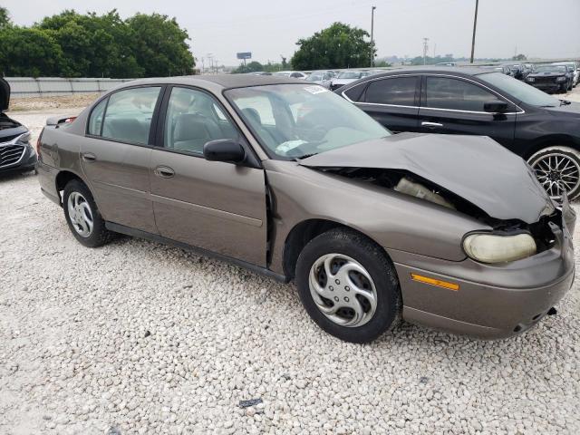 2002 Chevrolet Malibu VIN: 1G1ND52J82M692669 Lot: 57398494