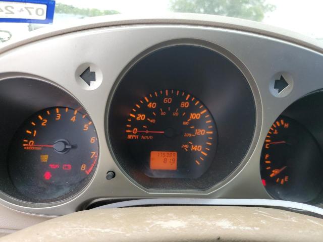 2003 Nissan Altima Base VIN: 1N4AL11DX3C352384 Lot: 59081644